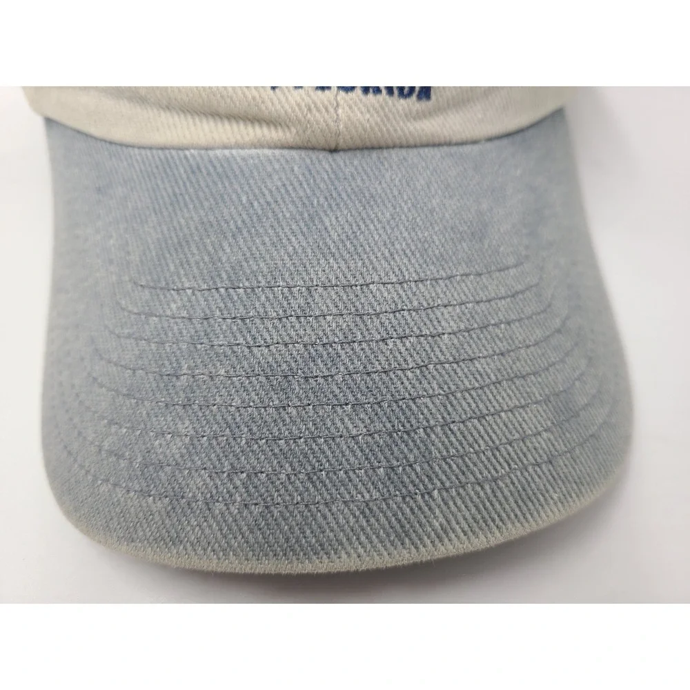 Vintage Super Bowl XXXIII Strapback (Fits Small) Hat Cap Denver‎ Broncos 90s NFL